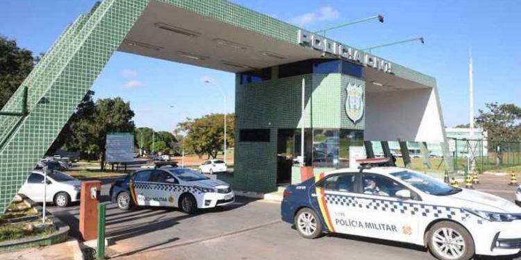 PMs presos por tráfico desviaram 297kg de maconha apreendidos