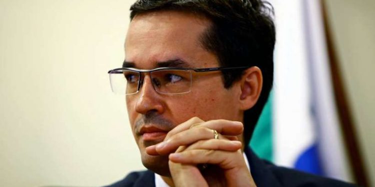 Conselho Nacional do Ministério Público abre investigação contra Dallagnol