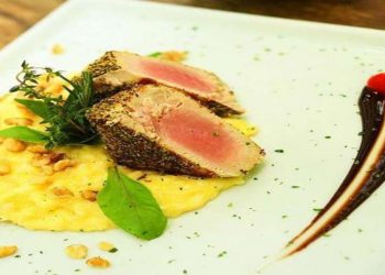 Restaurantes da capital oferecem pratos especiais para o Dia dos Namorados