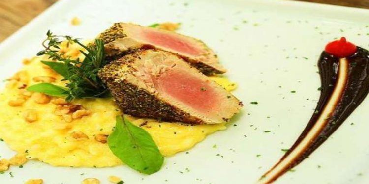 Restaurantes da capital oferecem pratos especiais para o Dia dos Namorados