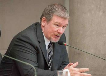 DF sempre foi zona com potencial à escassez hídrica, diz diretor da Adasa