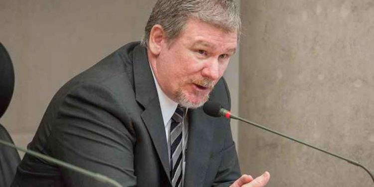 DF sempre foi zona com potencial à escassez hídrica, diz diretor da Adasa