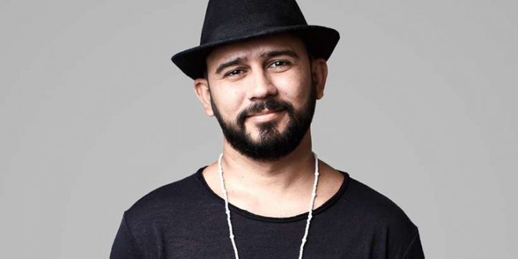 Poeta e cordelista Bráulio Bessa, do Encontro, vem a Brasília para palestra