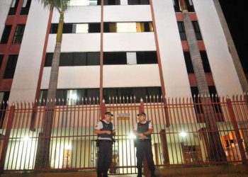 Autor de assassinatos no Cruzeiro era tranquilo na rua e agressivo em casa