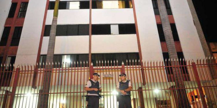 Autor de assassinatos no Cruzeiro era tranquilo na rua e agressivo em casa