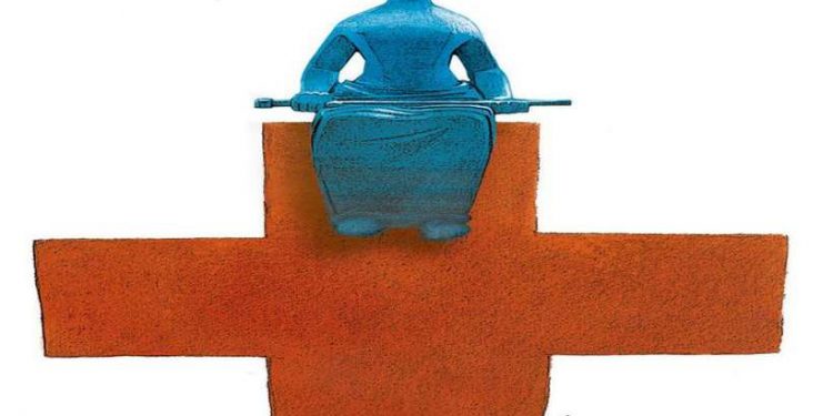 Plano de saúde terá que ressarcir atendimento em hospital não credenciado