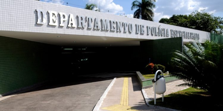 Copa América: polícia do DF investiga grupo que vendia ingressos falsos pela internet