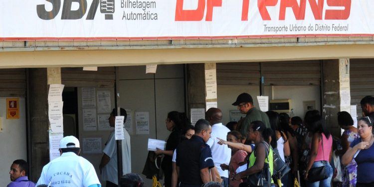 Ministério Público aponta desvio de R$ 58 milhões em sistema de bilhetagem do DFTrans