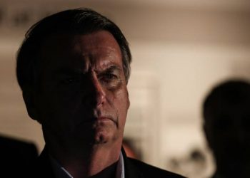Bolsonaro diz que militar preso com cocaína merece “punição severa”