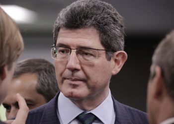 Sem ter aberto caixa-preta e alvo de Bolsonaro, Joaquim Levy deixa a presidência do BNDES
