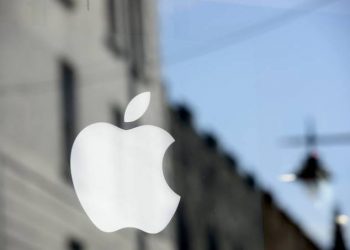 Apple é processada nos EUA por práticas anticompetitivas em loja de apps