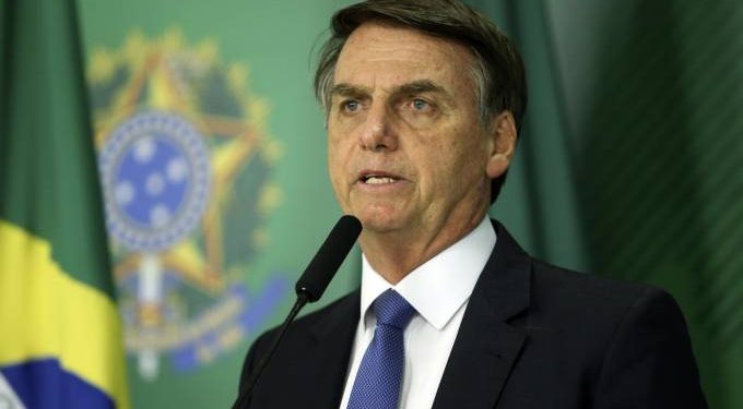 Bolsonaro sanciona lei dos ministérios; Coaf fica na Economia