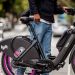 Rival da Uber, Lyft reafirma aposta em bicicletas elétricas