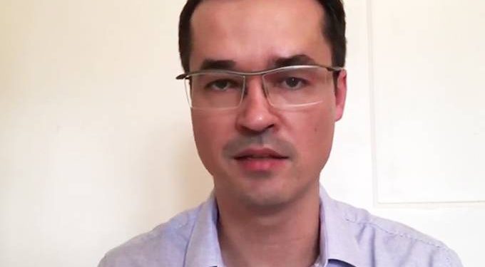 Dallagnol derrete nas redes