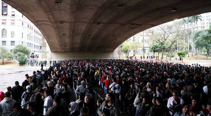 Pagamento de seguro-desemprego por crédito em conta é adiado para janeiro