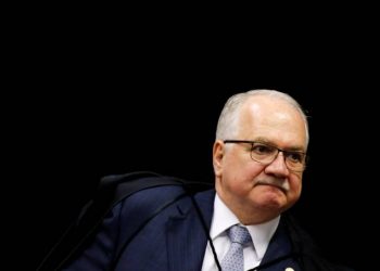 Fachin nega habeas corpus a João Vaccari Neto