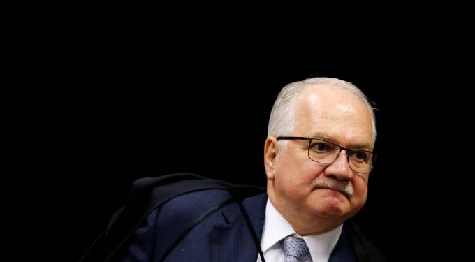 Fachin nega habeas corpus a João Vaccari Neto