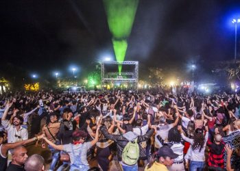 Festival CoMA anuncia 45 atrações, entre elas Ney Matogrosso e Maria Gadú