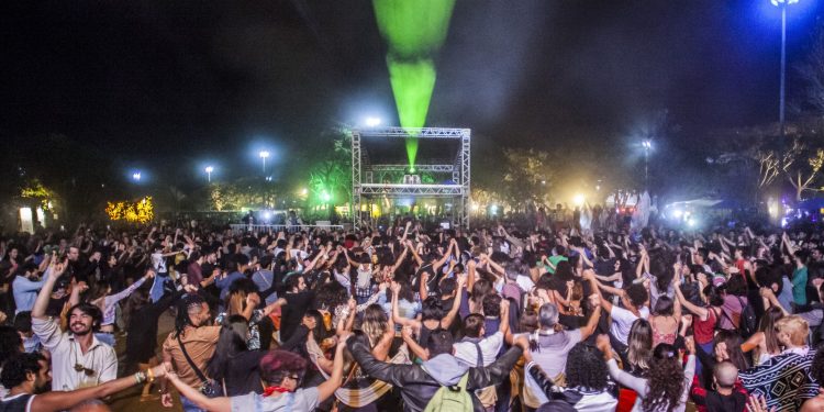 Festival CoMA anuncia 45 atrações, entre elas Ney Matogrosso e Maria Gadú