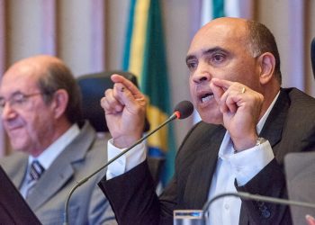 Justiça do DF manda presidente da Codhab desocupar imóvel irregular onde mora, no Park Way