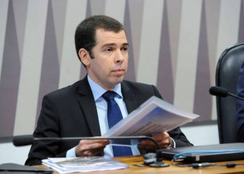 Engenheiro Davi Barreto é nomeado diretor da ANTT