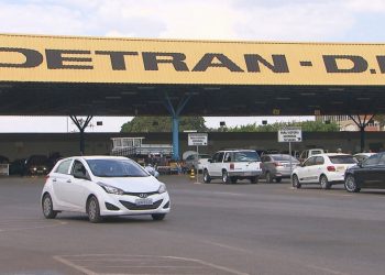 Criminosos fingem ser funcionários do Detran para aplicar golpes no DF