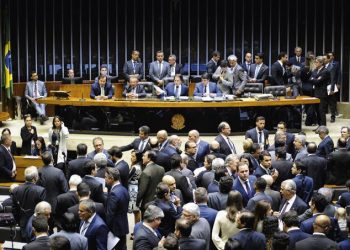 Governo diz que tem quórum suficiente para votar MP contra fraude no INSS