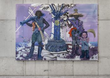 Museu Nacional de Brasília recebe obras de Farnese de Andrade e Thiago Martins de Melo