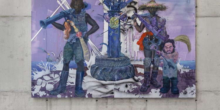 Museu Nacional de Brasília recebe obras de Farnese de Andrade e Thiago Martins de Melo