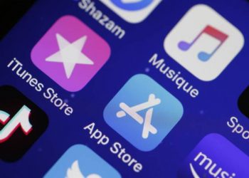 Lojas de apps do Google e da Apple estão no radar da Justiça