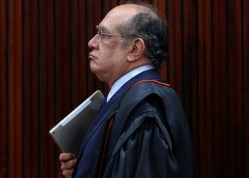 Gilmar Mendes manda reduzir pena de preso que passou no Enem