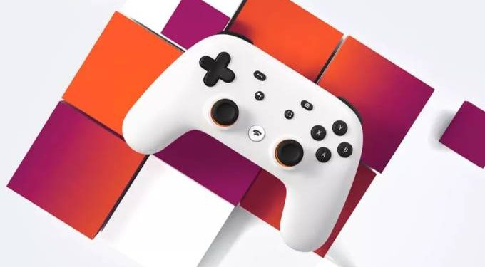 “Netflix de jogos”, Google Stadia chega em novembro com preço alto