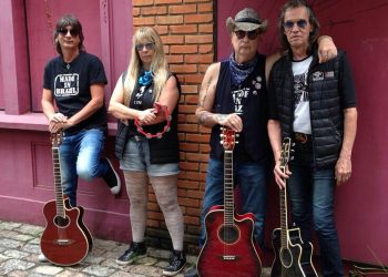 Made in Brazil comemora 50 anos com shows e gravação de documentário no DF