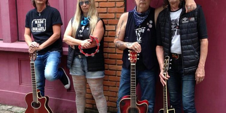 Made in Brazil comemora 50 anos com shows e gravação de documentário no DF