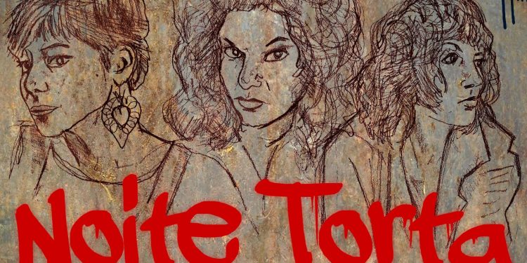 Bandas do DF lideradas por mulheres se apresentam no projeto ‘Noite Torta’