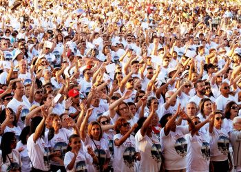 Taguatinga terá transito alterado para a festa de Pentecostes no DF