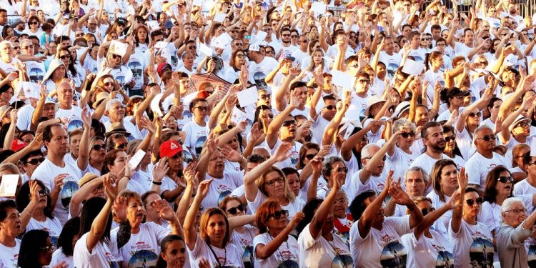 Taguatinga terá transito alterado para a festa de Pentecostes no DF