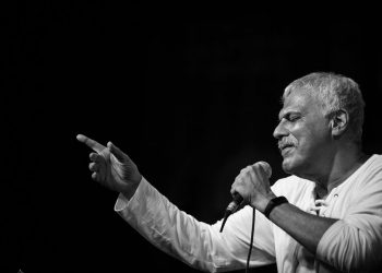 Exposição traz retratos de uma década no Clube do Choro