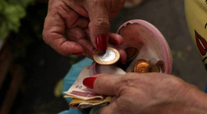 Banco Mundial reduz previsão de avanço da economia brasileira em 2019