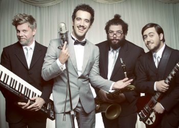 Clube do Choro no DF traz shows locais e internacionais até fim de junho