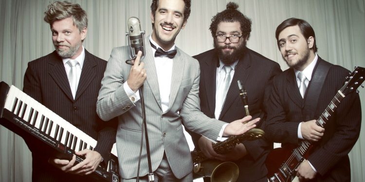 Clube do Choro no DF traz shows locais e internacionais até fim de junho