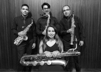 ‘Sarau Cultural no Interior’ leva programação musical a Planaltina, no DF