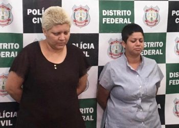Casal do AC suspeito de esquartejar criança no DF pode ter matado por motivo religioso