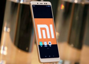 Xiaomi fecha parceria com a B2W para venda de smartphones