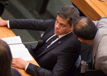 Daniel Donizet volta para a Administração Regional do Gama