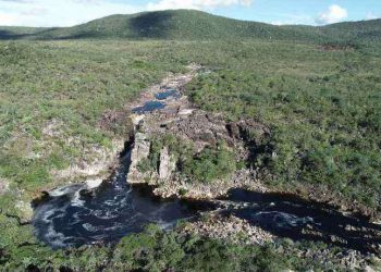 Privatizado, Parque da Chapada dos Veadeiros cobrará até R$ 34 pela entrada