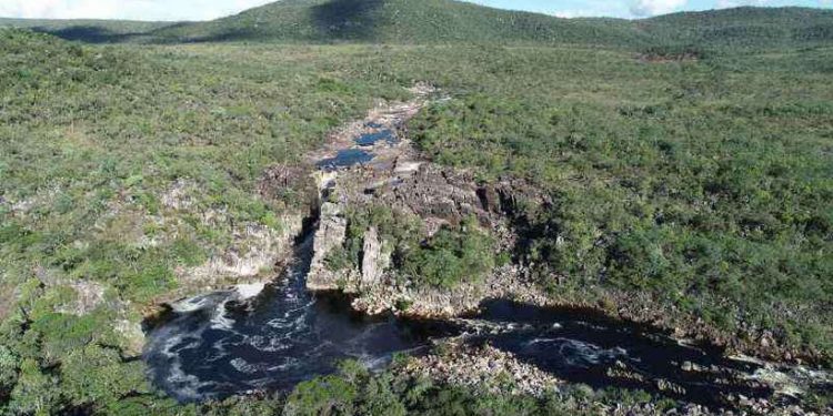 Privatizado, Parque da Chapada dos Veadeiros cobrará até R$ 34 pela entrada