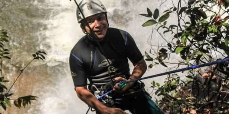 Bombeiro militar do DF morre afogado em Alto Paraíso, Goiás