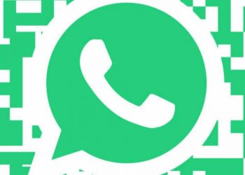 WhatsApp testa função para adicionar contatos usando QR Code