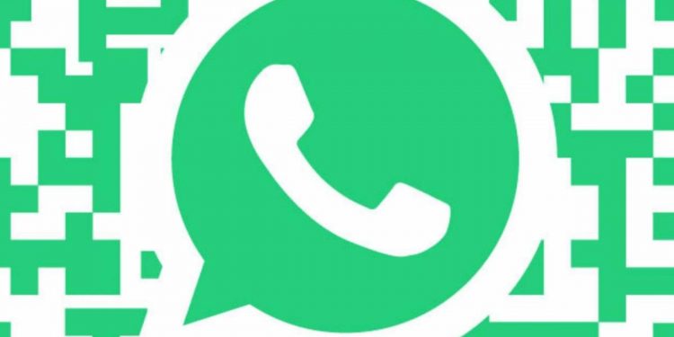 WhatsApp testa função para adicionar contatos usando QR Code